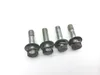 Shock Bolts 1998 Harley-Davidson Electra Glide Ultra Classic EFI FLHTCUI 2407