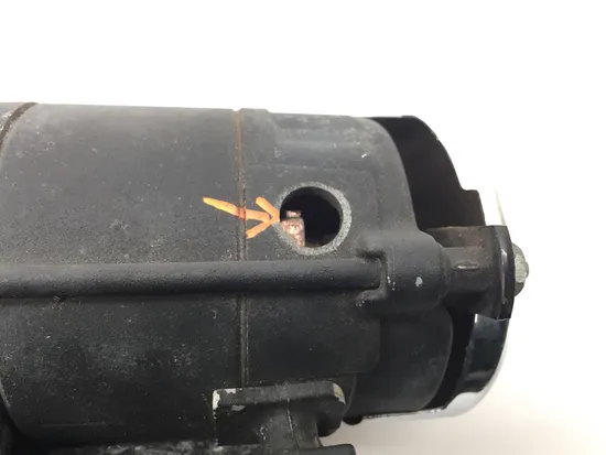 Electric Starter Motor 98 Harley Electra Glide Ultra Classic EFI FLHTCUI 2407 x