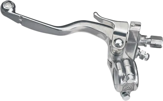 Moose Shorty Clutch 4 Stroke Clutch Lever Perch Assembly For Honda