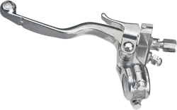 Moose Shorty Clutch 4 Stroke Clutch Lever Perch Assembly For Honda