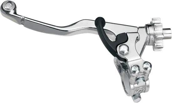 Moose Shorty Clutch Lever Perch Assembly For Yamaha YZF