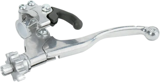 Moose Shorty 4 Stroke Clutch Lever Assembly Perch OE Style For WRF