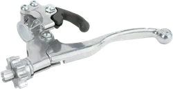 Moose Shorty 4 Stroke Clutch Lever Assembly Perch OE Style For WRF