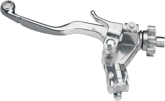 Moose Shorty 4 Stroke Clutch Lever Perch Assembly OE Style For KXF