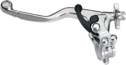Moose Shorty 4 Stroke Clutch Lever Perch Assembly OE Style For Suzuki