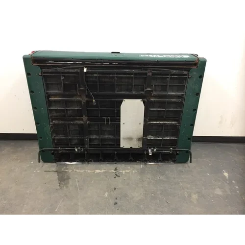Complete Bed Assembly 2007 Polaris Ranger 500 4X4 2433 x 17