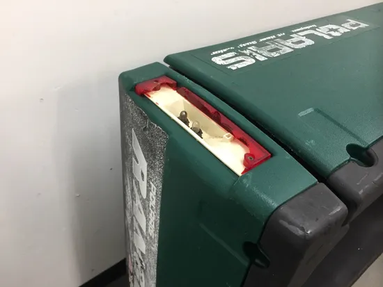 Complete Bed Assembly 2007 Polaris Ranger 500 4X4 2433 x