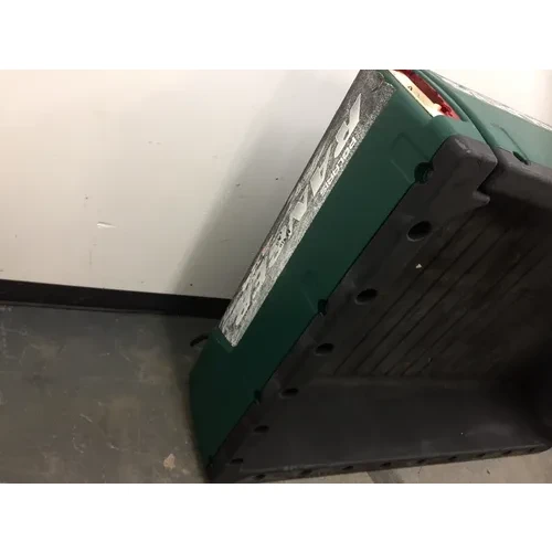 Complete Bed Assembly 2007 Polaris Ranger 500 4X4 2433 x 5