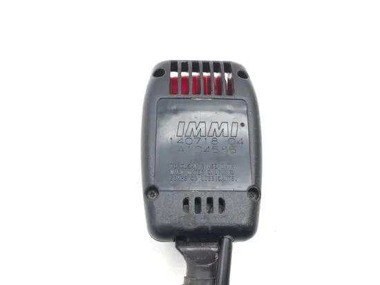 Left Seat Belt Latch 2015 Polaris RZR XP 1000 EPS 2429