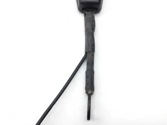 Left Seat Belt Latch 2015 Polaris RZR XP 1000 EPS 2429