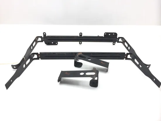 Bed Mount Brackets 2015 Polaris RZR XP 1000 EPS 2429