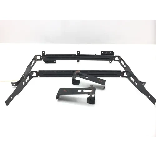 Bed Mount Brackets 2015 Polaris RZR XP 1000 EPS 2429 3