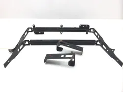 Bed Mount Brackets 2015 Polaris RZR XP 1000 EPS 2429