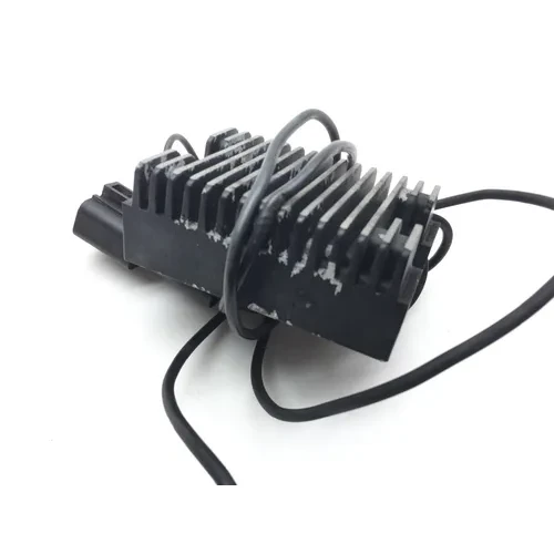 Ignition Voltage Regulator 99 Harley-Davidson Dyna Convertible FXDS-Conv 2415 x 7