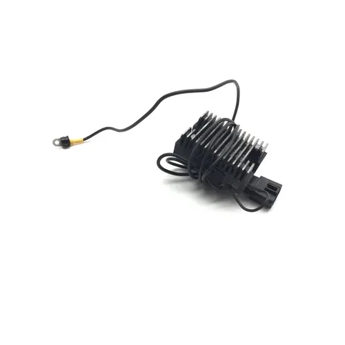 Ignition Voltage Regulator 99 Harley-Davidson Dyna Convertible FXDS-Conv 2415 x 3