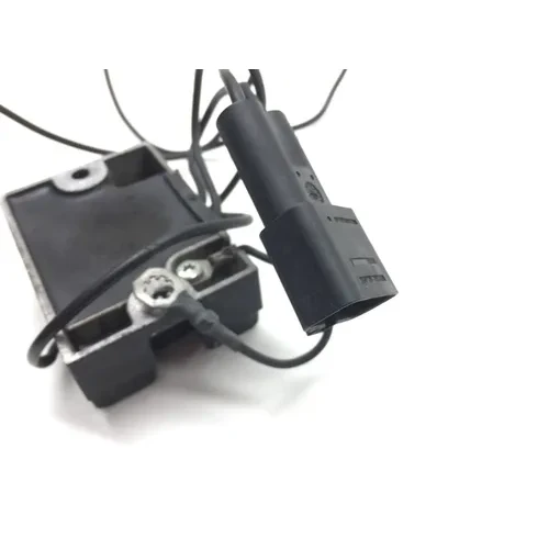 Ignition Voltage Regulator 99 Harley-Davidson Dyna Convertible FXDS-Conv 2415 x 12