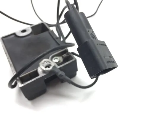 Ignition Voltage Regulator 99 Harley-Davidson Dyna Convertible FXDS-Conv 2415 x