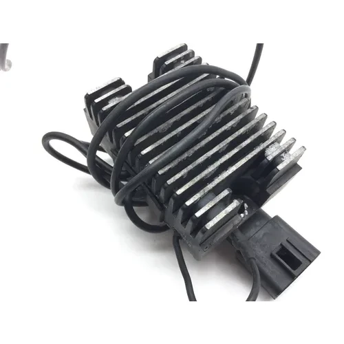 Ignition Voltage Regulator 99 Harley-Davidson Dyna Convertible FXDS-Conv 2415 x 5