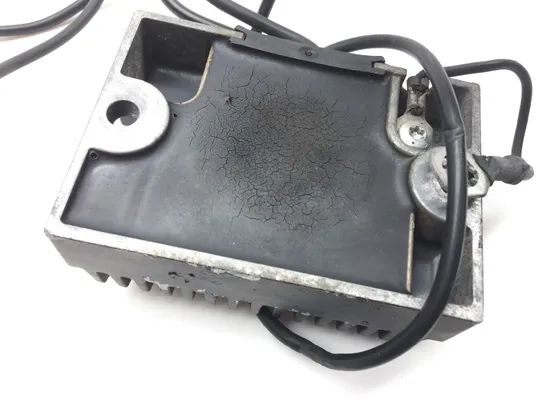 Ignition Voltage Regulator 99 Harley-Davidson Dyna Convertible FXDS-Conv 2415 x