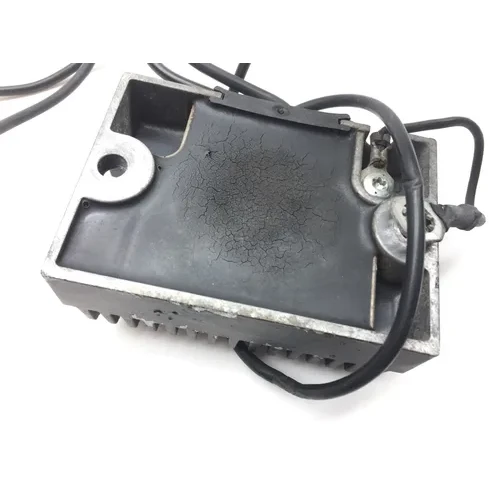 Ignition Voltage Regulator 99 Harley-Davidson Dyna Convertible FXDS-Conv 2415 x 11