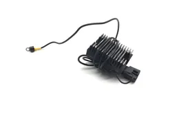 Ignition Voltage Regulator 99 Harley-Davidson Dyna Convertible FXDS-Conv 2415 x