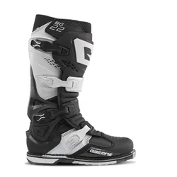 Gaerne SG-22 Boots Adult 12 Black White