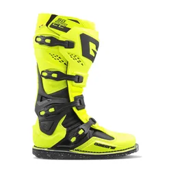Gaerne SG-22 Boots '26 Adult 13 Yellow Black