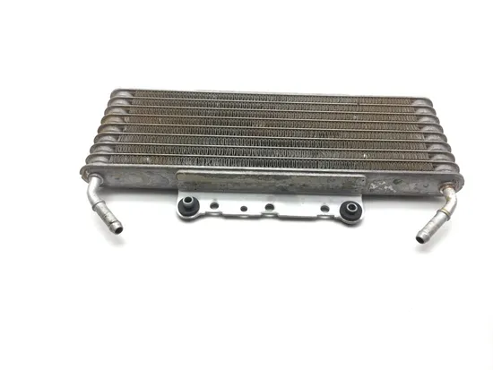 Engine Oil Cooler 2016 Yamaha Wolverine R-Spec YXE 700 4x4 FI 2432A