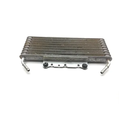Engine Oil Cooler 2016 Yamaha Wolverine R-Spec YXE 700 4x4 FI 2432A 7