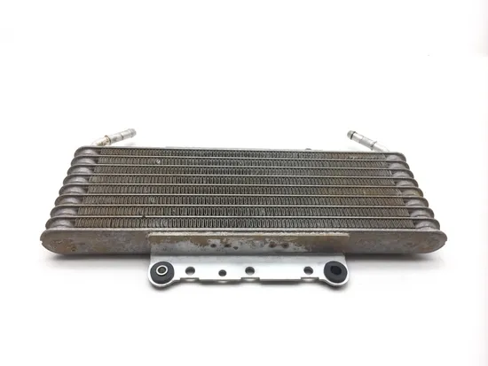 Engine Oil Cooler 2016 Yamaha Wolverine R-Spec YXE 700 4x4 FI 2432A