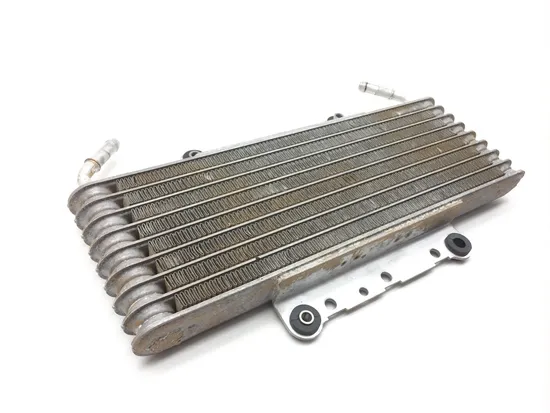 Engine Oil Cooler 2016 Yamaha Wolverine R-Spec YXE 700 4x4 FI 2432A