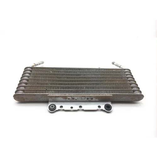 Engine Oil Cooler 2016 Yamaha Wolverine R-Spec YXE 700 4x4 FI 2432A 3