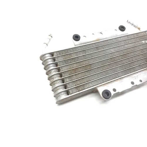 Engine Oil Cooler 2016 Yamaha Wolverine R-Spec YXE 700 4x4 FI 2432A 11
