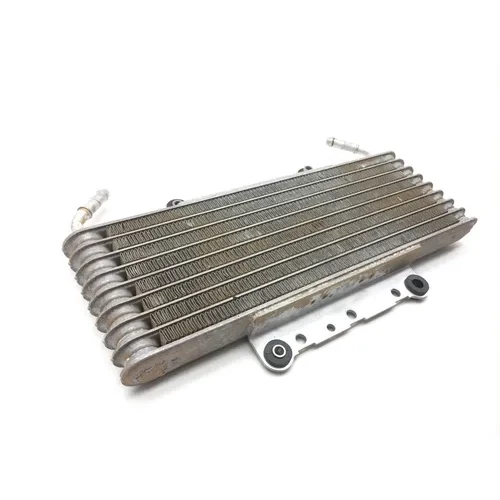 Engine Oil Cooler 2016 Yamaha Wolverine R-Spec YXE 700 4x4 FI 2432A 5