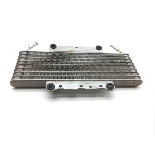 Engine Oil Cooler 2016 Yamaha Wolverine R-Spec YXE 700 4x4 FI 2432A 9