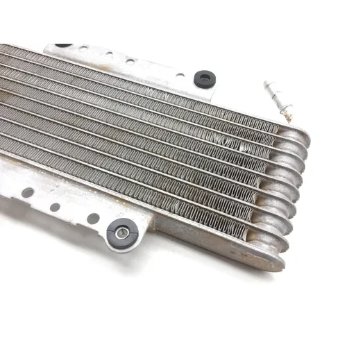 Engine Oil Cooler 2016 Yamaha Wolverine R-Spec YXE 700 4x4 FI 2432A 12