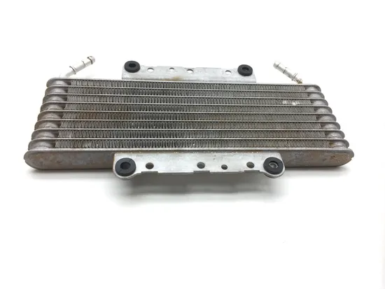 Engine Oil Cooler 2016 Yamaha Wolverine R-Spec YXE 700 4x4 FI 2432A