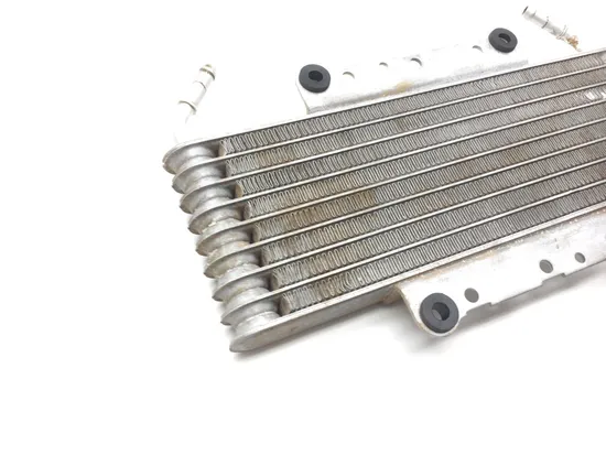 Engine Oil Cooler 2016 Yamaha Wolverine R-Spec YXE 700 4x4 FI 2432A