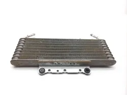 Engine Oil Cooler 2016 Yamaha Wolverine R-Spec YXE 700 4x4 FI 2432A