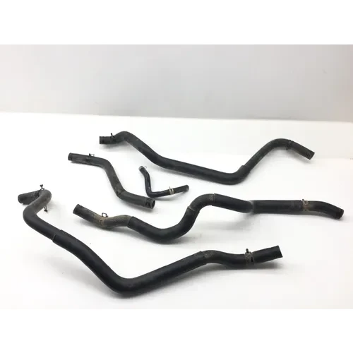 Engine Radiator Cooling Hoses 2016 Yamaha Wolverine R-Spec YXE 700 4x4 FI 2432A 3