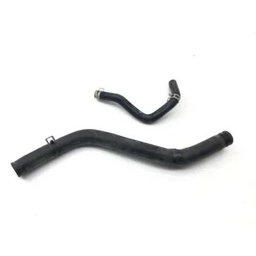 Engine Radiator Cooling Hoses 2016 Yamaha Wolverine R-Spec YXE 700 4x4 FI 2432A 5