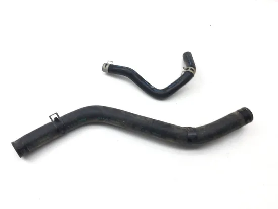 Engine Radiator Cooling Hoses 2016 Yamaha Wolverine R-Spec YXE 700 4x4 FI 2432A