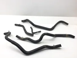Engine Radiator Cooling Hoses 2016 Yamaha Wolverine R-Spec YXE 700 4x4 FI 2432A