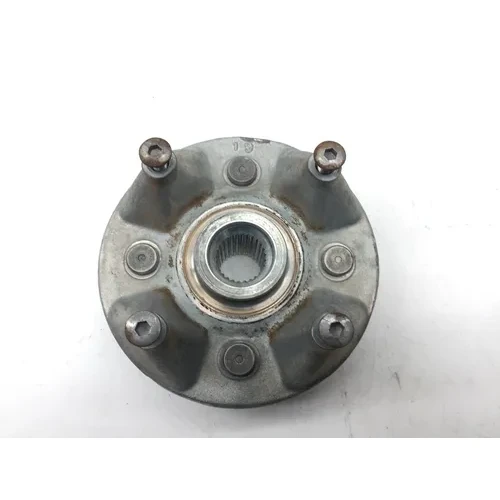 Front Wheel Hub A 2016 Yamaha Wolverine R-Spec YXE 700 4x4 FI 2432A 5
