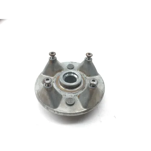 Front Wheel Hub A 2016 Yamaha Wolverine R-Spec YXE 700 4x4 FI 2432A 3