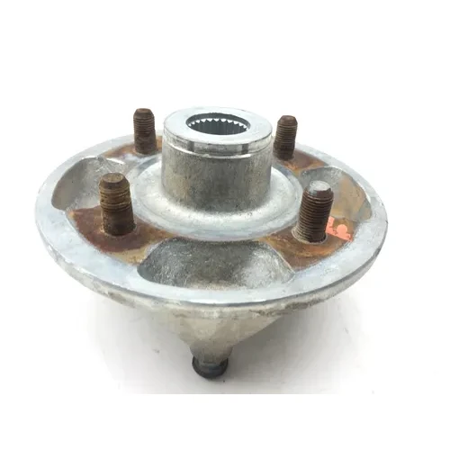 Front Wheel Hub A 2016 Yamaha Wolverine R-Spec YXE 700 4x4 FI 2432A 10
