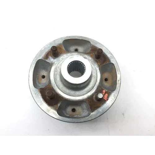 Front Wheel Hub A 2016 Yamaha Wolverine R-Spec YXE 700 4x4 FI 2432A 9