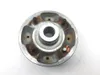 Front Wheel Hub A 2016 Yamaha Wolverine R-Spec YXE 700 4x4 FI 2432A