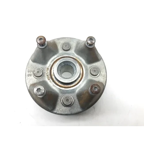 Front Wheel Hub B 2016 Yamaha Wolverine R-Spec YXE 700 4x4 FI 2432A 5