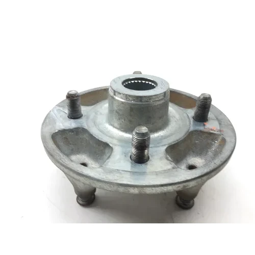 Front Wheel Hub B 2016 Yamaha Wolverine R-Spec YXE 700 4x4 FI 2432A 10